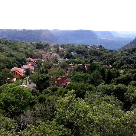 Willa Toca Da Raposa Gramado Zewnętrze zdjęcie