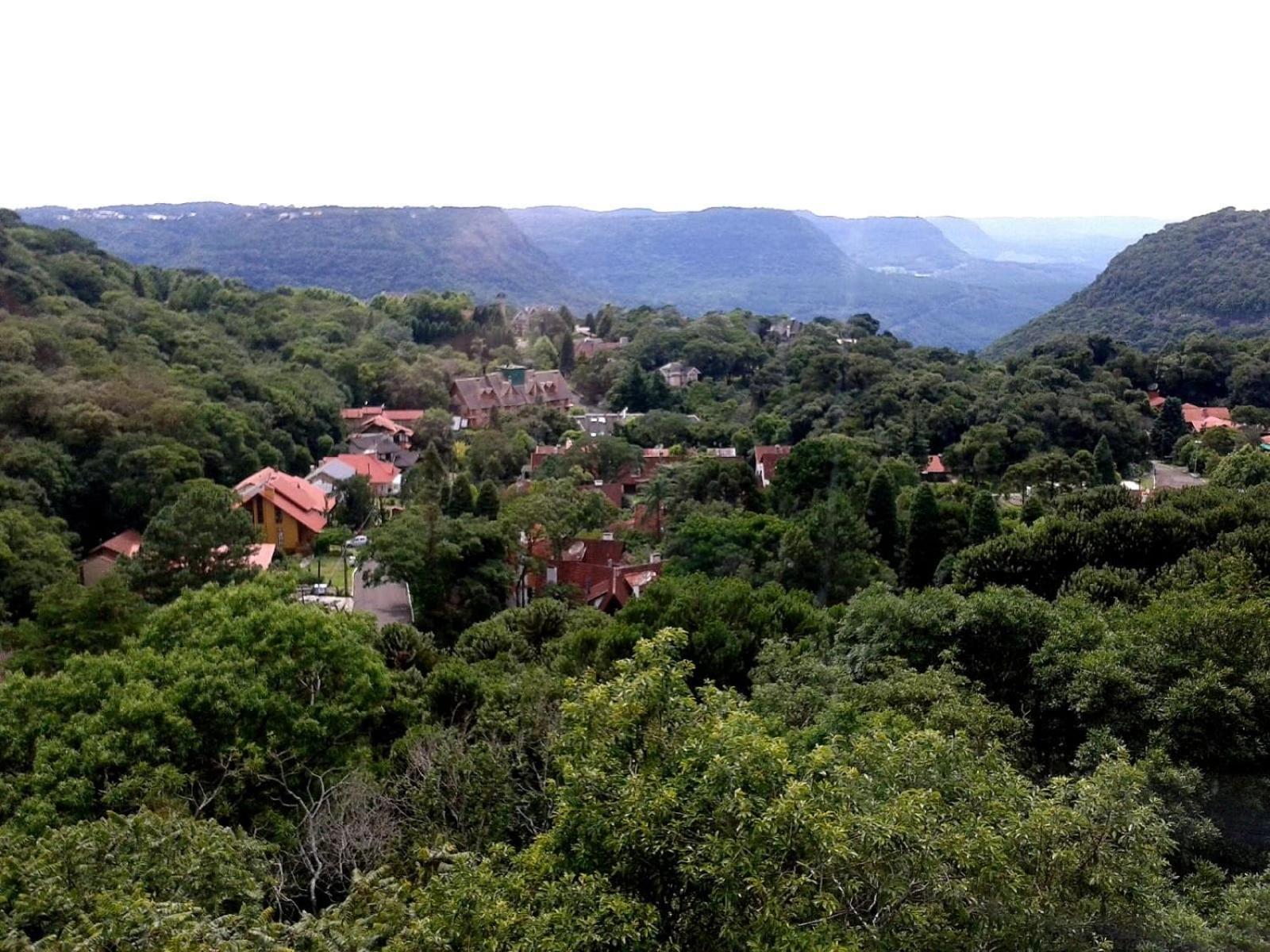 Willa Toca Da Raposa Gramado Zewnętrze zdjęcie